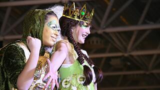 KoKaGe-Prunksitzung KoKaGe-Prunksitzung