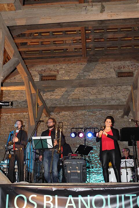 Wiesentheider Musikmeile