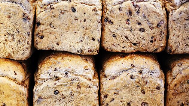 Symbolbild: Vollkornbrot