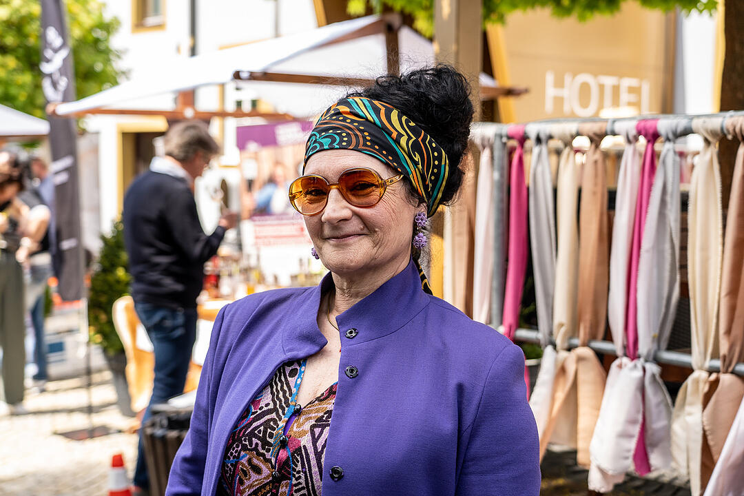 Die Premiere des Food-Festival lockte tausende Besucher an und war ein Mega-Erfolg.