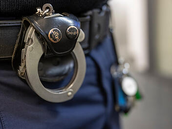 Mordverdacht in Würzburg