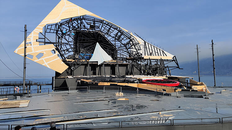 Bregenzer Festspiele