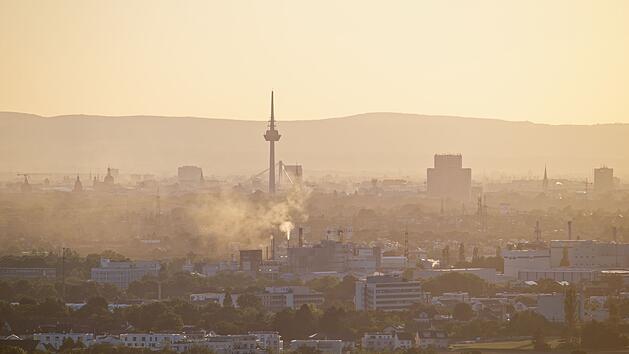 Wetter in Baden-W&uuml;rttemberg