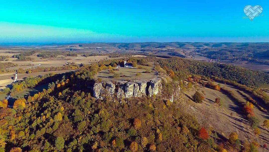 Die schönsten Fotos im Herbst aus Lichtenfels und Umgebung