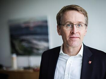Daniel Günther