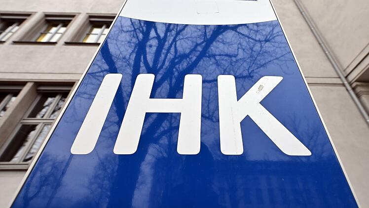 IHK f&uuml;r Oberfranken Bayreuth ver&ouml;ffentlicht neue handelspolitische Leitlinien