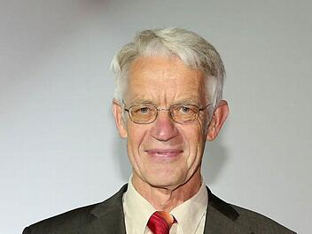 Alfred Neugebauer Foto: HWK