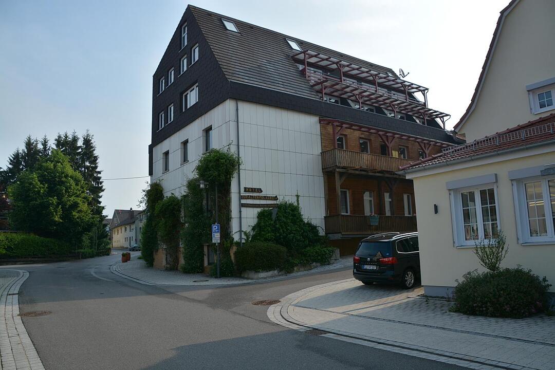 12.08.2015 Fotoreportage Bad Rodach