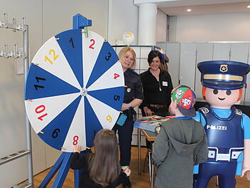 Bamberg: Stadt l&auml;dt zu Pr&auml;ventionstag ein - wie Kinder lernen k&ouml;nnen, "Nein" zu sagen