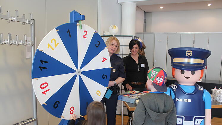 Bamberg: Stadt l&auml;dt zu Pr&auml;ventionstag ein - wie Kinder lernen k&ouml;nnen, "Nein" zu sagen