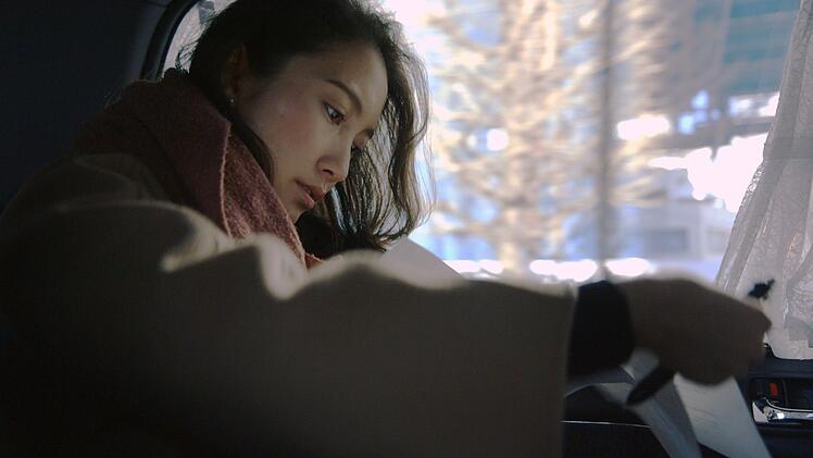 In "Tageb&uuml;cher eines Missbrauchs" dokumentierte Shiori Itō ihren jahrelangen Weg zur Gerechtigkeit.