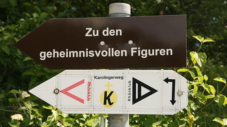 Wegweiser