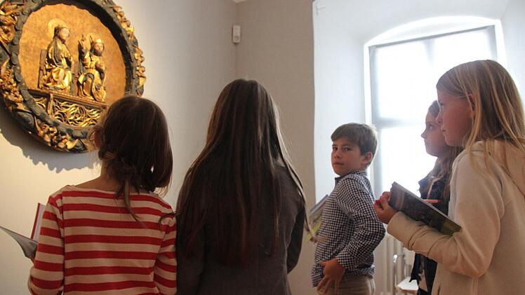 Kronacher Entdeckerheft Foto: Marco Meißner