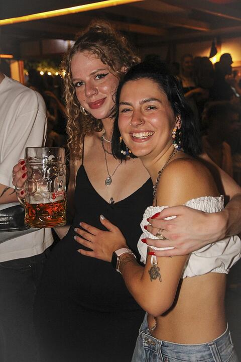 Endlich wieder Kulmbacher Bierwoche!