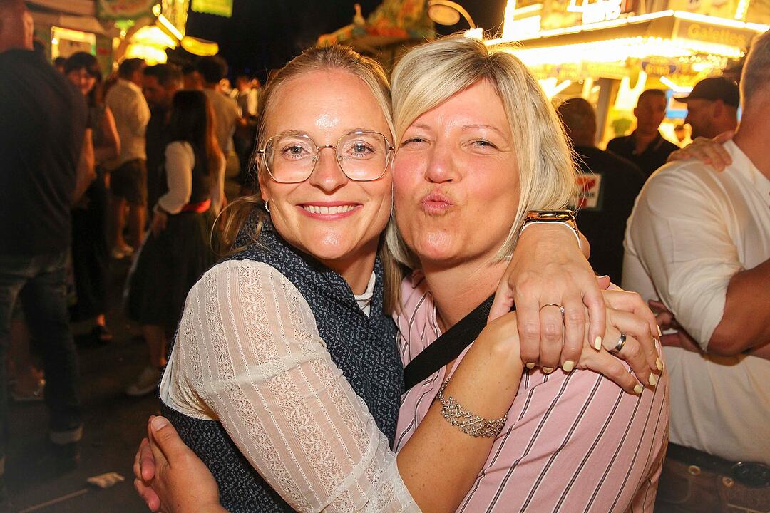 Kronach feiert!