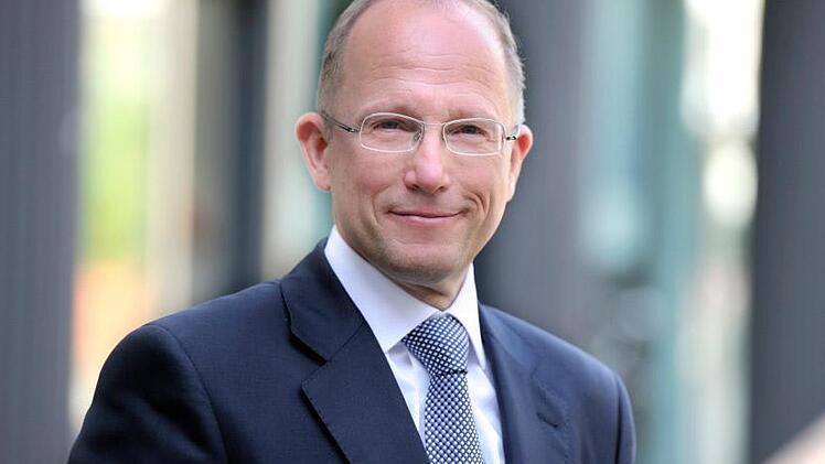 Thiemo Hagedorn, Geschäftsführender GesellschafterFoto: Hermann Koch GmbH