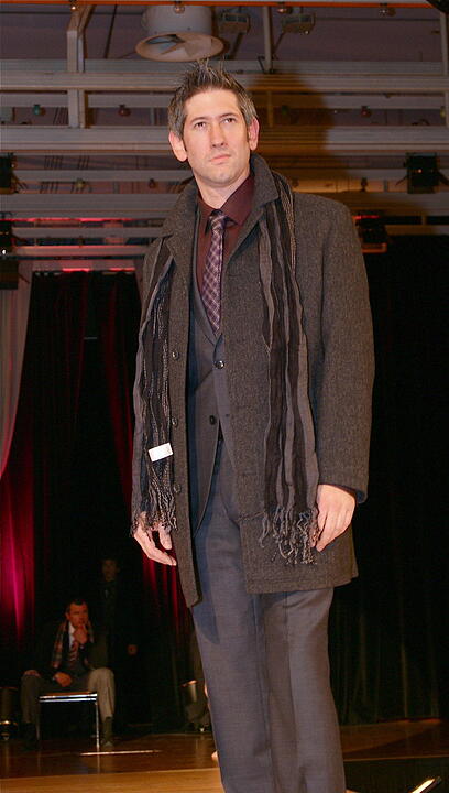 Coburg , „be famous Modelcontest“