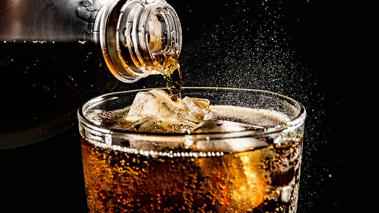 Cola, Coca Cola, Cola trinken