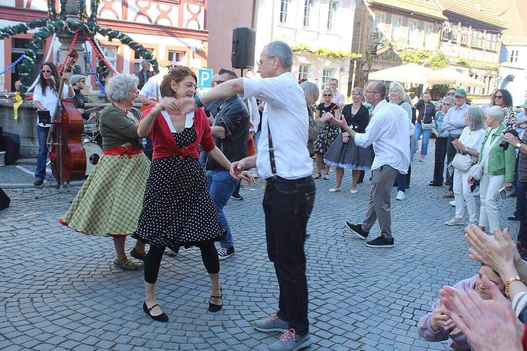 Prichsenstadt Classics