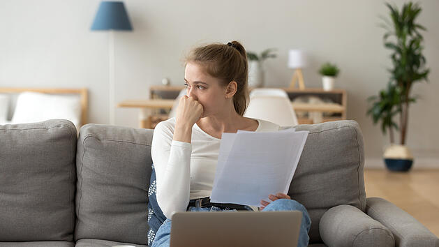 Finanzieller Notfall nach Todesfall: Diese Hilfen gibt es