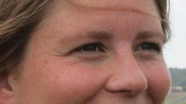 Christin Schmitt