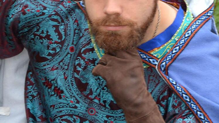 Botenlauben-Festspiele 2016  Foto: Peter Rauch