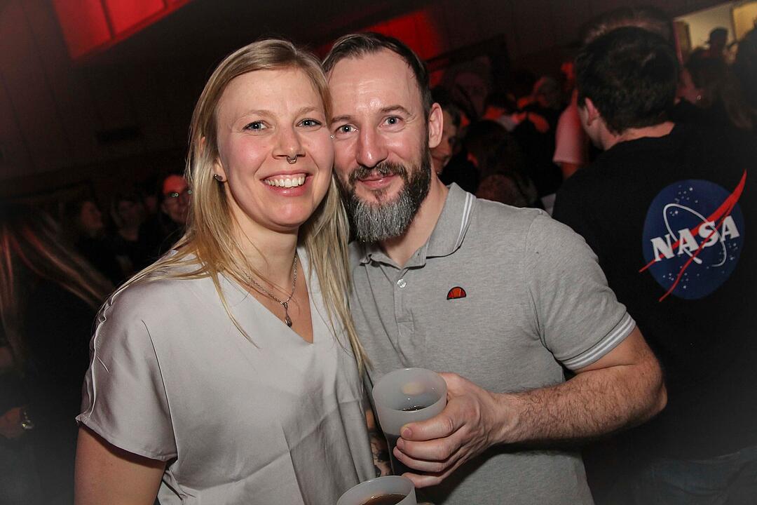 M&uuml;nchberg drehte auf!