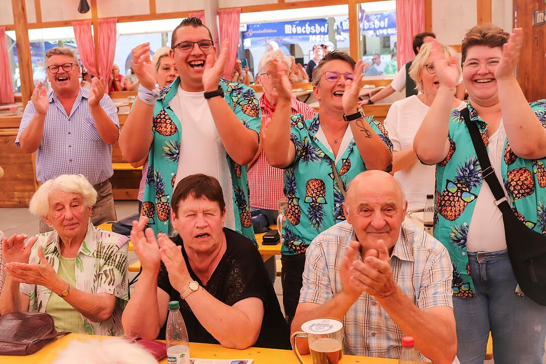 "Herzschlag"‑Nachmittag in Kulmbach