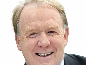 Hans Michelbach (CSU)  Foto: Archiv