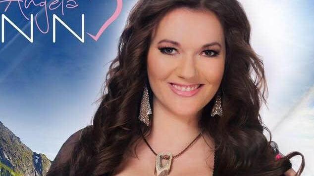 Mit "Ladiooo" schaffte es Angela Henn in die Charts.