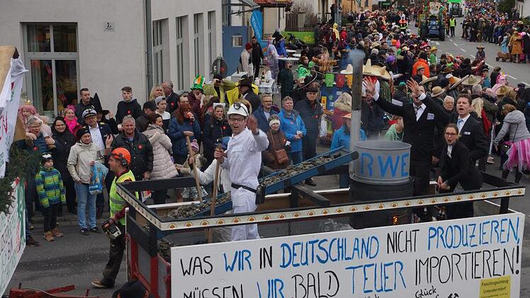 Fotos: Johannes Michel