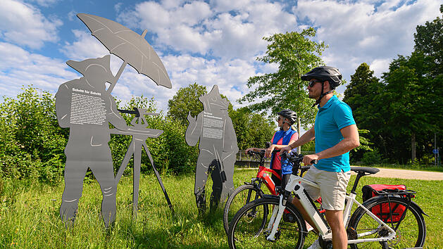 K&ouml;nig-Ludwig-Kanal
