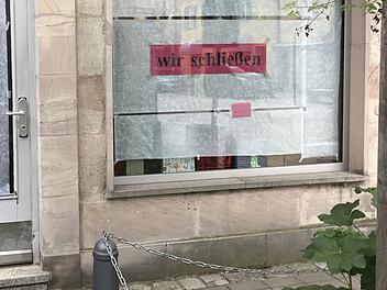 Erlangen: "Papierladen" muss nach 22 Jahren schließen - jetzt läuft ein Ausverkauf