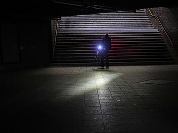 Stromausfall in Berlin