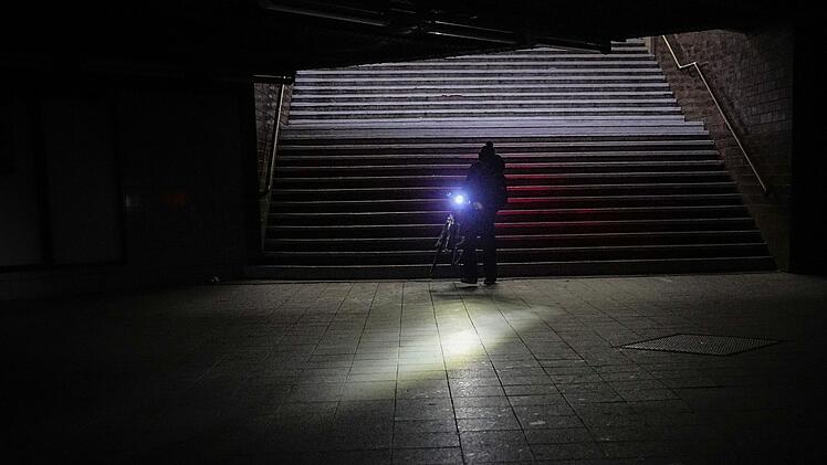 Stromausfall in Berlin