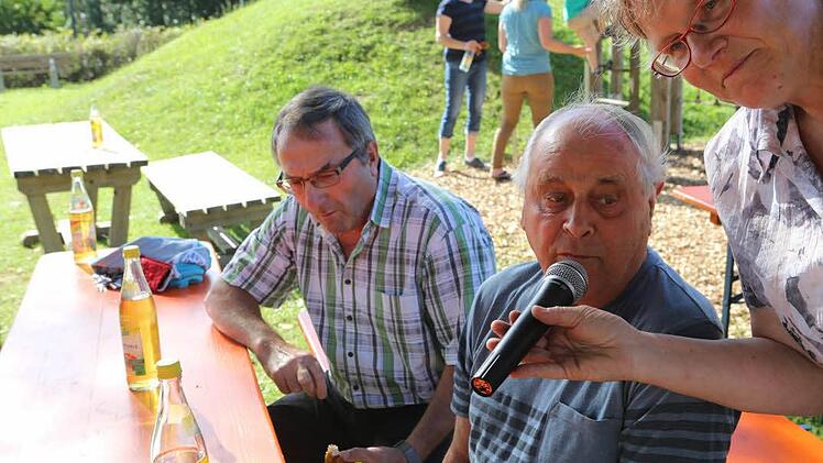 Foto: Barbara Herbst