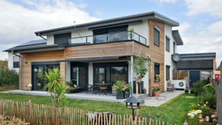 HAAG Holzhäuser NEU HAAG Holzhäuser NEU