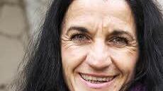 Andrea Schmidt, ödp.