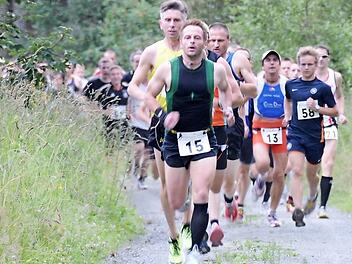 Der Walter-Richter-Gedächtnislauf findet am 5. Juli statt.  Foto: M. Kraus