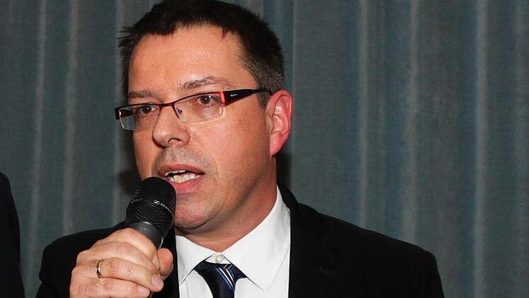 Thomas Nagel (FDP). Foto: Miriam Hegner