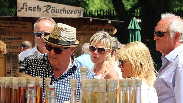 Fotos: Eckehard Kiesewetter
