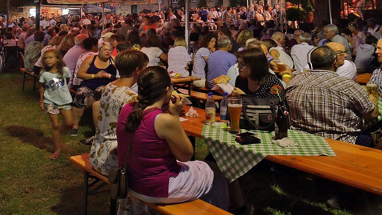 Bad Kissingen: Salinenfest 2023 - Sonderführungen, -ausstellungen und buntes Programm geboten