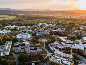 Uni Bayreuth freut sich über Platzierung im internationalen Shanghai-Ranking