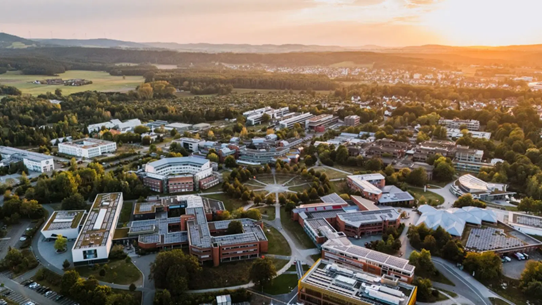 Uni Bayreuth freut sich über Platzierung im internationalen Shanghai-Ranking