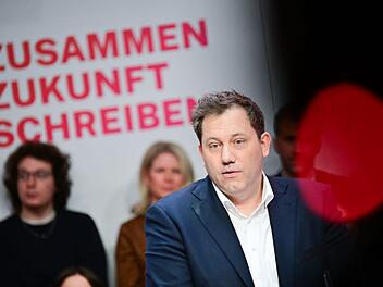 Jahresauftaktklausur des SPD-Vorstands