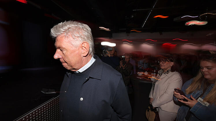 Kommunalwahlen in Bayern - Stichwahl M&uuml;nchen