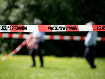 Gem&uuml;nden: Vermisster Mann tot im Main gefunden