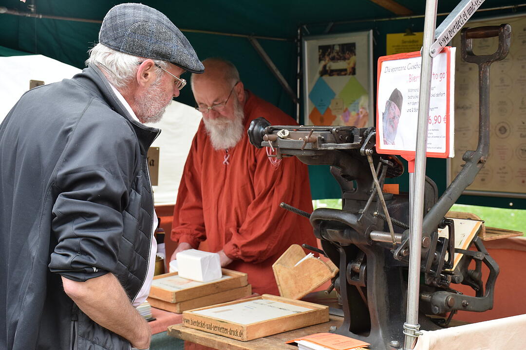 R&ouml;delseer Fr&uuml;hling