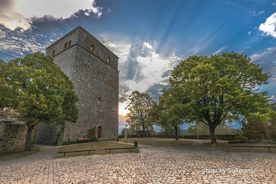 Die schönsten Fotos im Herbst aus Forchheim und Umgebung