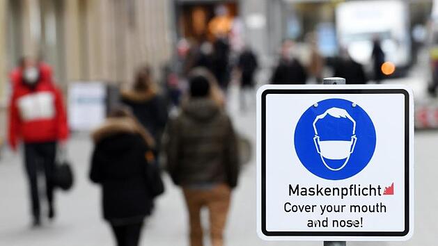 Umfrage: Gro&szlig;er Wurf oder Rohrkrepierer? Was halten Sie von der "Bundes-Notbremse"